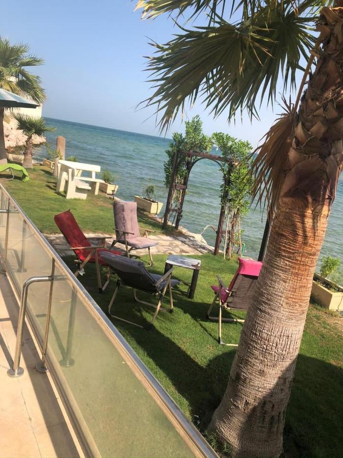 Tamara Beach Resort, Al Khobar Half Moon Bay-"Families Only" エクステリア 写真