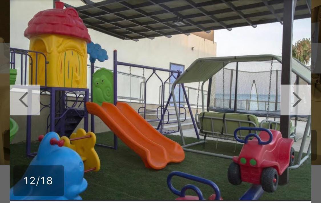 Tamara Beach Resort, Al Khobar Half Moon Bay-"Families Only" エクステリア 写真
