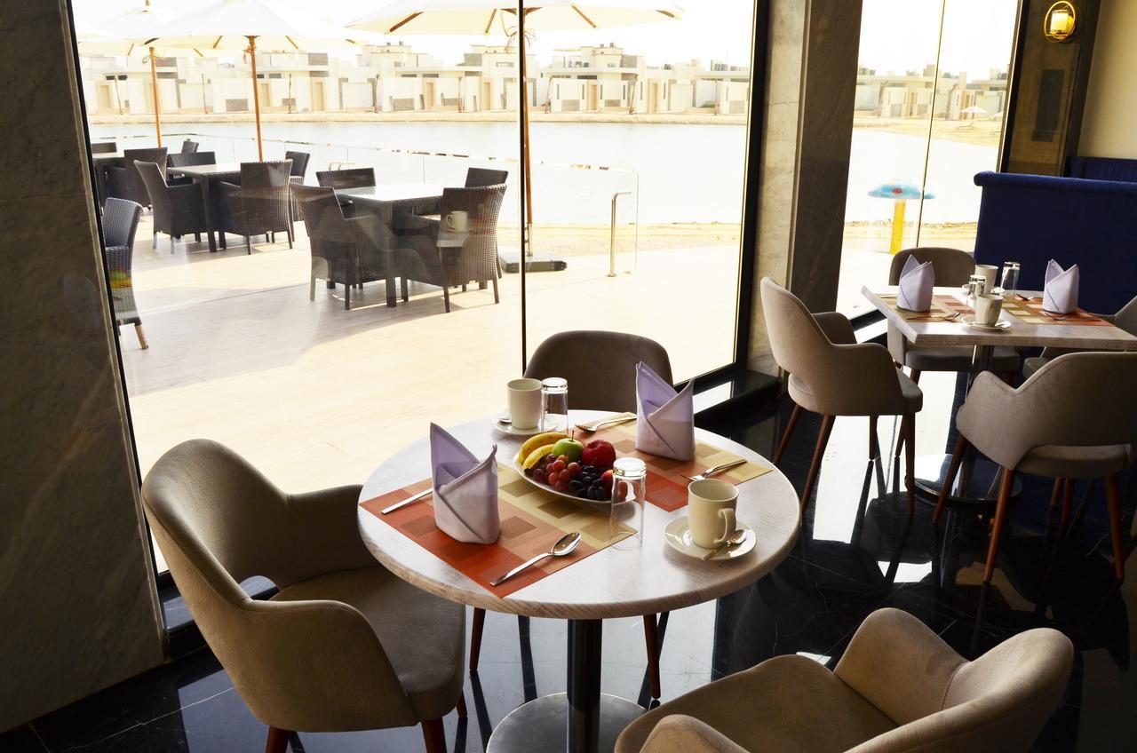 Tamara Beach Resort, Al Khobar Half Moon Bay-"Families Only" エクステリア 写真