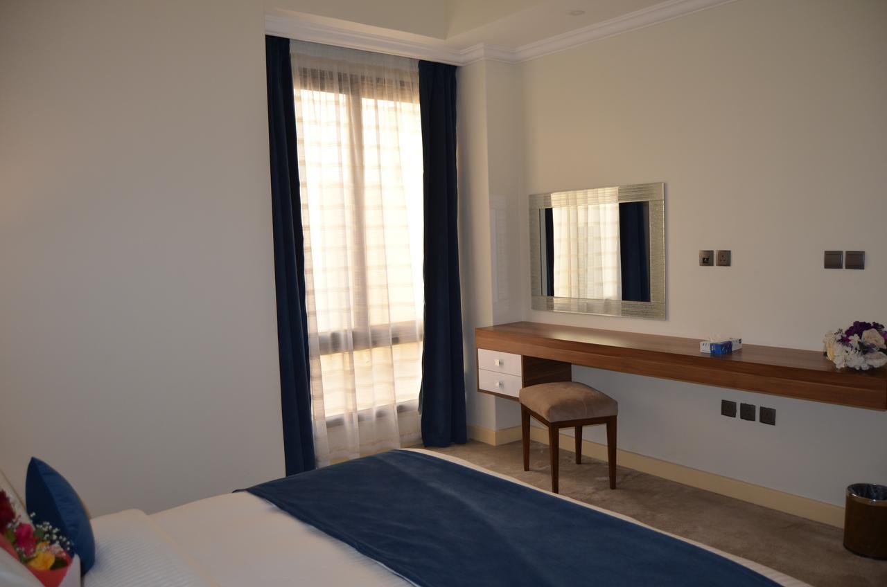 Tamara Beach Resort, Al Khobar Half Moon Bay-"Families Only" エクステリア 写真