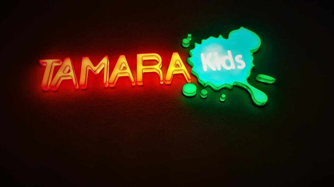 Tamara Beach Resort, Al Khobar Half Moon Bay-"Families Only" エクステリア 写真