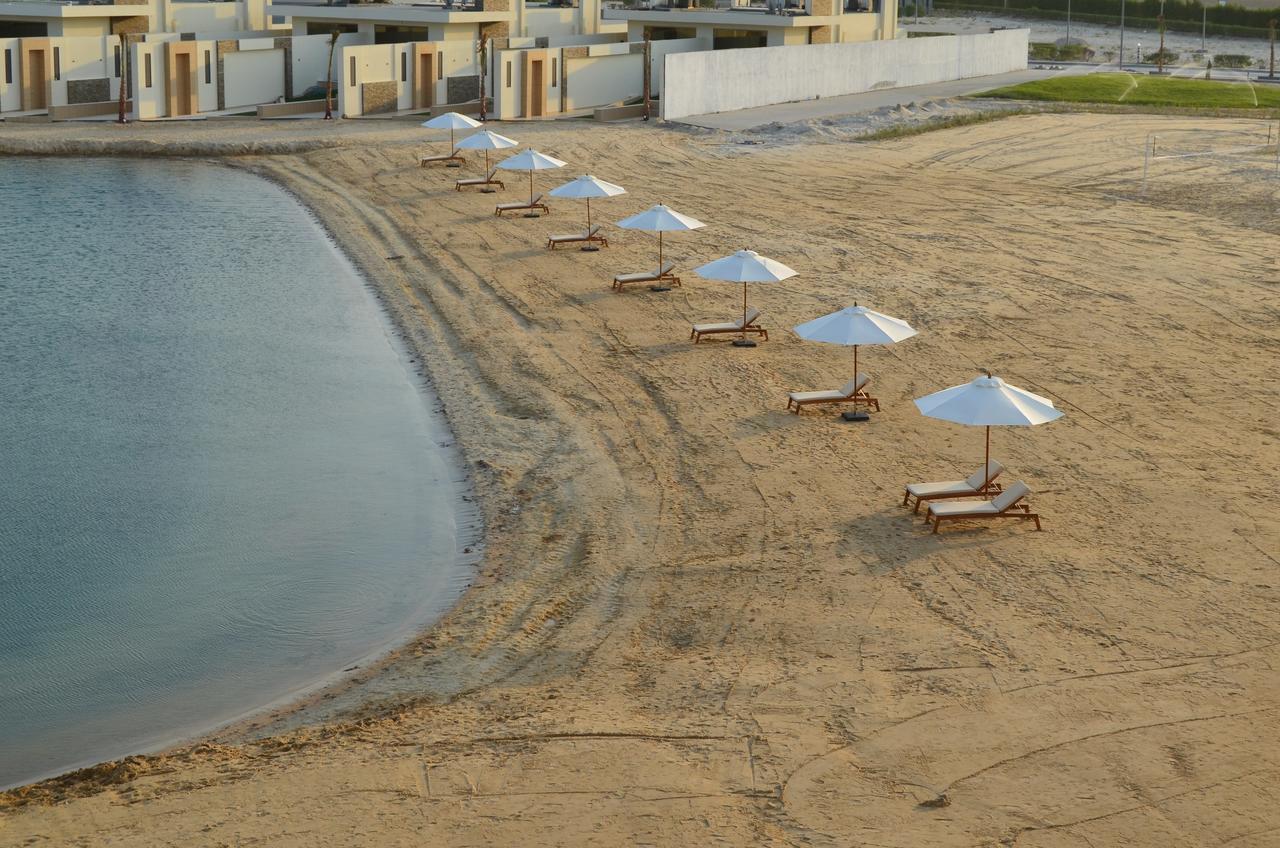 Tamara Beach Resort, Al Khobar Half Moon Bay-"Families Only" エクステリア 写真