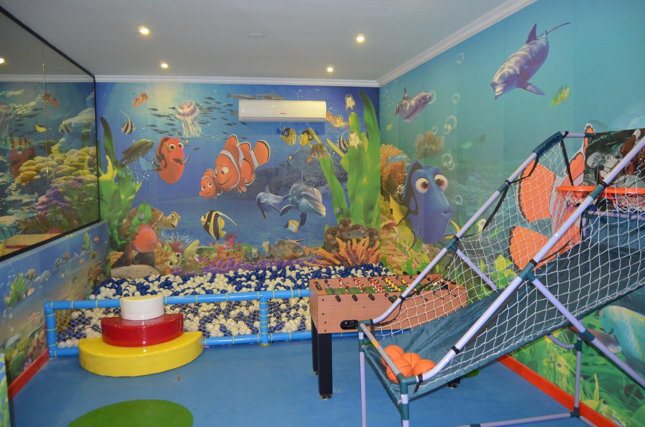 Tamara Beach Resort, Al Khobar Half Moon Bay-"Families Only" エクステリア 写真