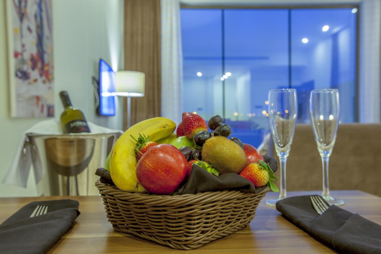 Tamara Beach Resort, Al Khobar Half Moon Bay-"Families Only" エクステリア 写真
