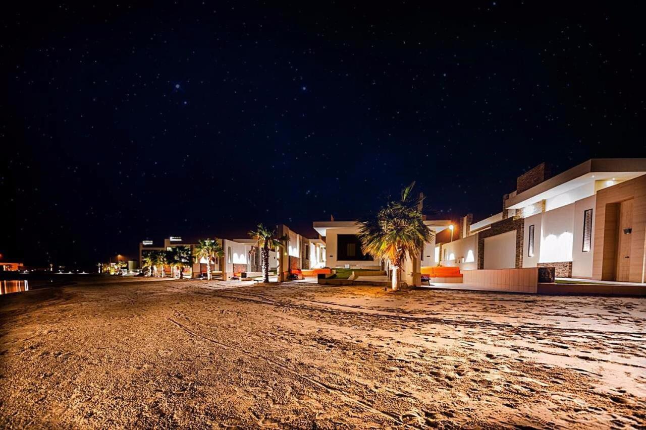 Tamara Beach Resort, Al Khobar Half Moon Bay-"Families Only" エクステリア 写真